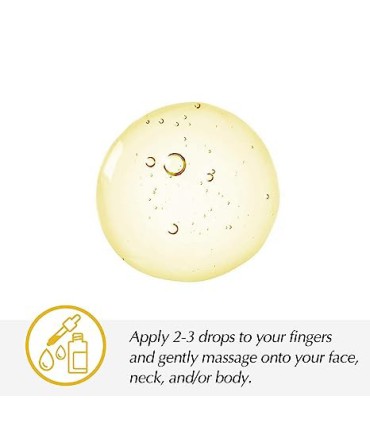 THE POTIONS JOJOBA 20 ML