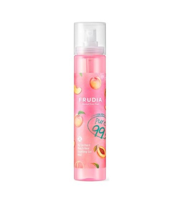 FRUDIA MY ORCHARDPEACH REAL SOOTHING GEL 125 ML