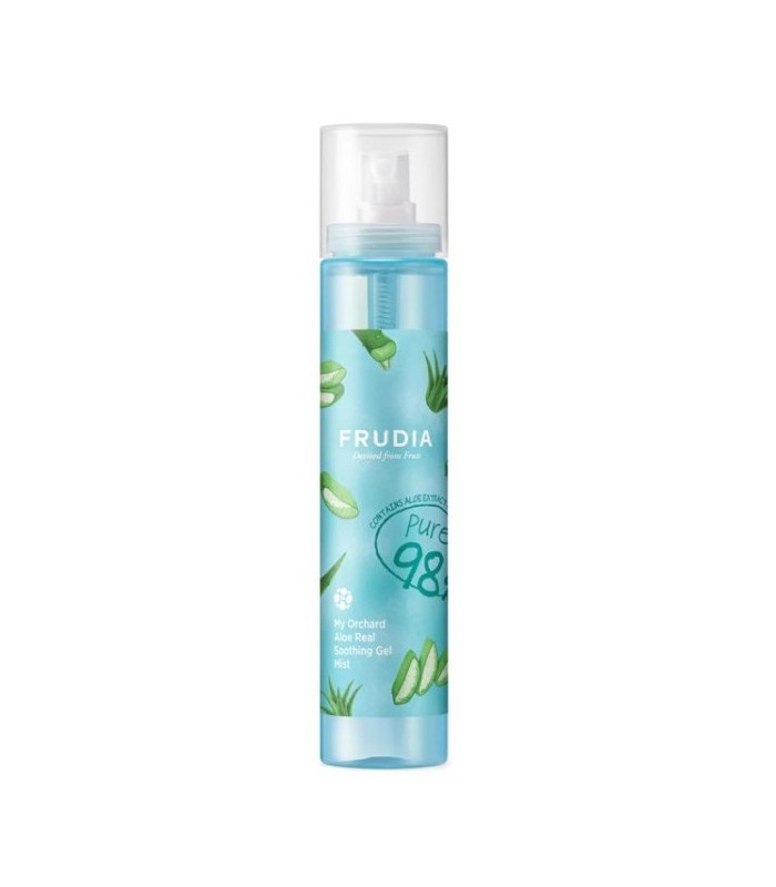 FRUDIA MY ORCHARD ALOE REAL SOOTHING GEL MIST 125 ML
