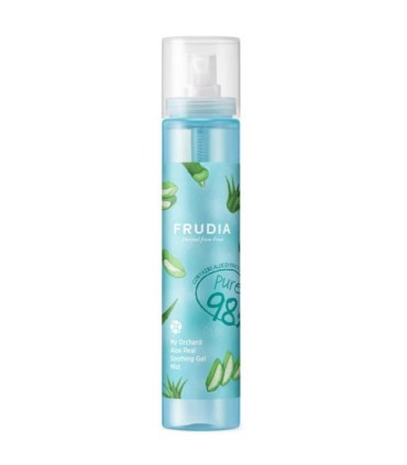 FRUDIA MY ORCHARD ALOE REAL SOOTHING GEL MIST 125 ML