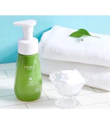 FRUDIA AVOCADO RELIEF SECRET WASH 260 ML