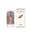 YEPRE MASCARILLA FACIAL CHEST-NUT BALANCING MUD STICK MASK 30ML
