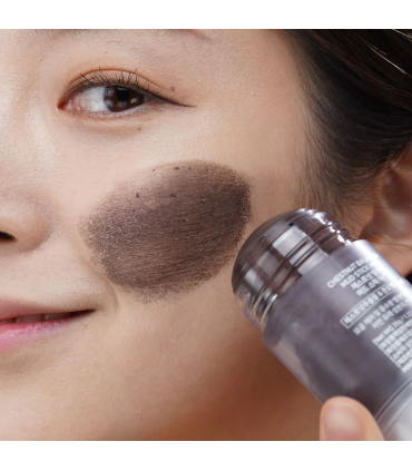 YE:PRE CHEST-NUT BALANCING MUD STICK MASK 30ML