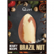 QURET BEAUTY RECIPE MASK BRAZIL NUT (NOURISHING)