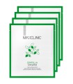 MAXCLINIC CENTELLA CALMING MASK 23G