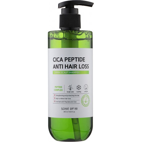 SOME BY MI CICA PEPTIDE ANTI HAIR LOSS 285ML
