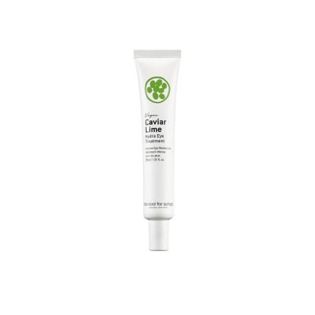 TOO COOL FOR SCHOOL CAVIAR LIME HYDRA EYE TREATMENT  30 ML