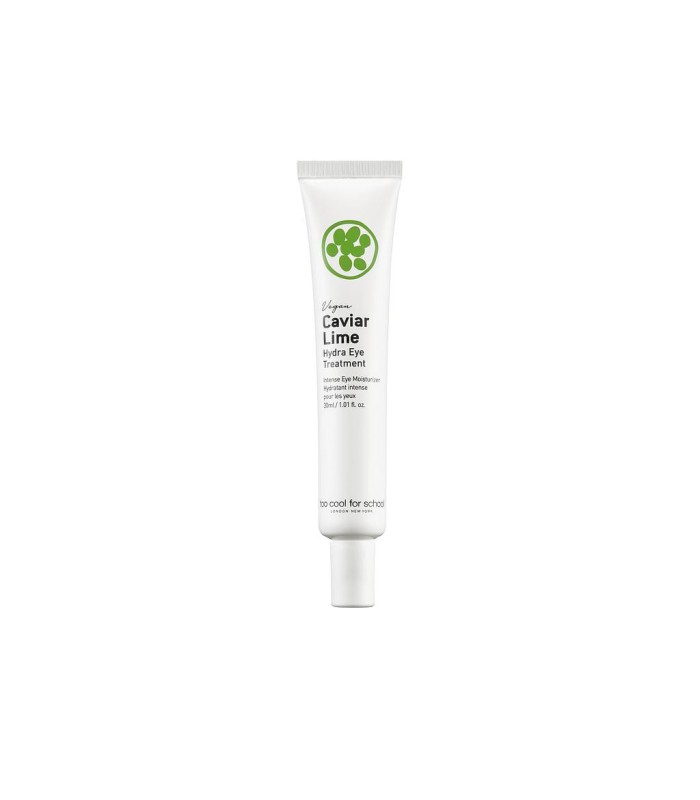 TOO COOL FOR SCHOOL CAVIAR LIME HYDRA EYE TREATMENT  30 ML