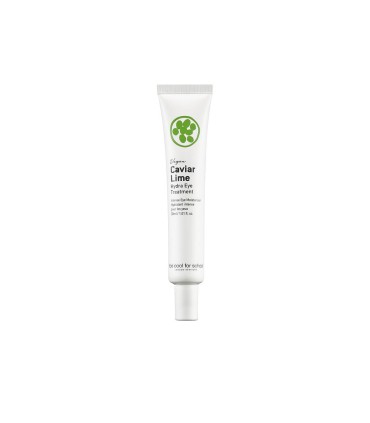 TOO COOL FOR SCHOOL CAVIAR LIME HYDRA EYE TREATMENT  30 ML