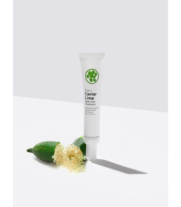 TOO COOL FOR SCHOOL CAVIAR LIME HYDRA EYE TREATMENT  30 ML