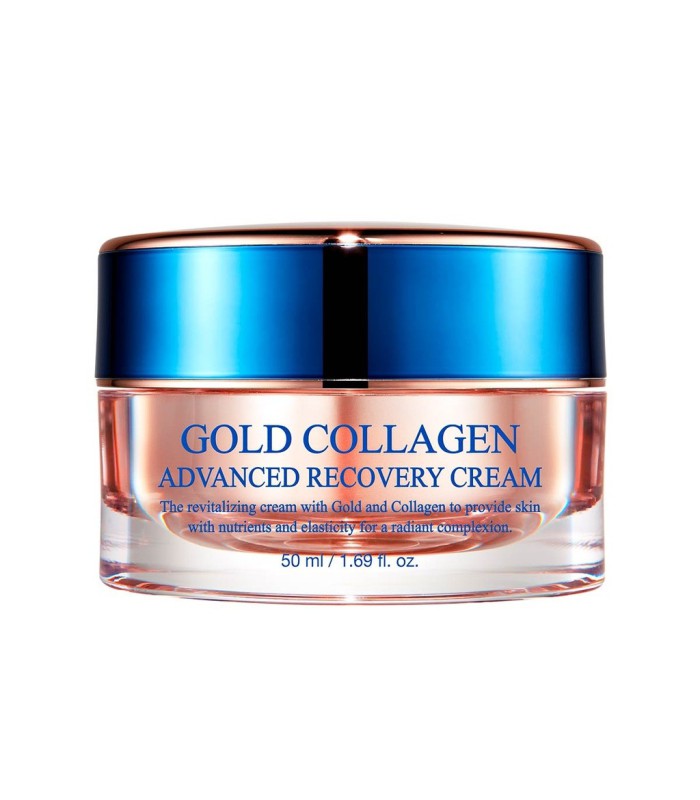 MAXCLINIC GOLD COLLAGEN PERFECT RECOVERY CREAM 50 ML