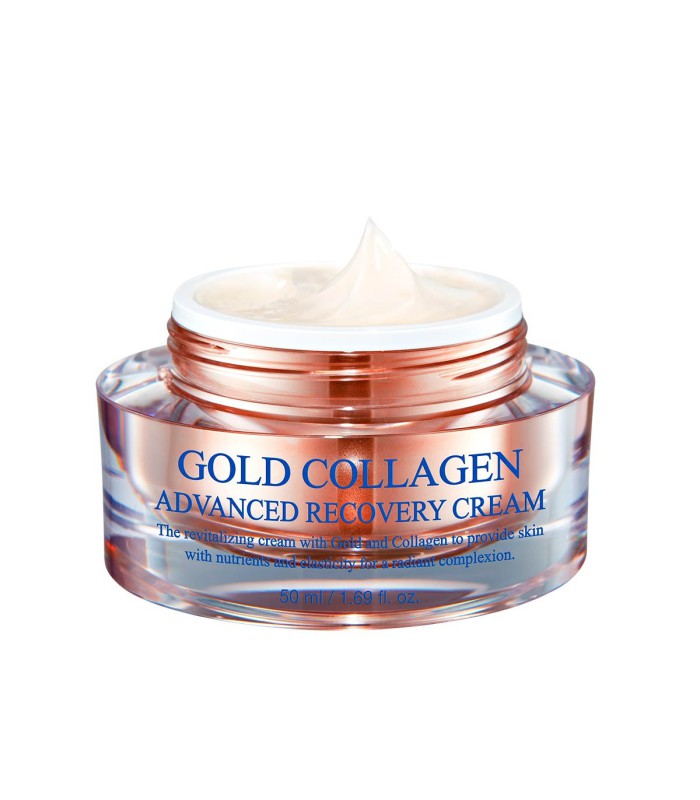 MAXCLINIC GOLD COLLAGEN PERFECT RECOVERY CREAM 50 ML