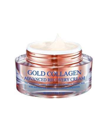 MAXCLINIC GOLD COLLAGEN PERFECT RECOVERY CREAM 50 ML