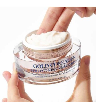 MAXCLINIC GOLD COLLAGEN PERFECT RECOVERY CREAM 50 ML