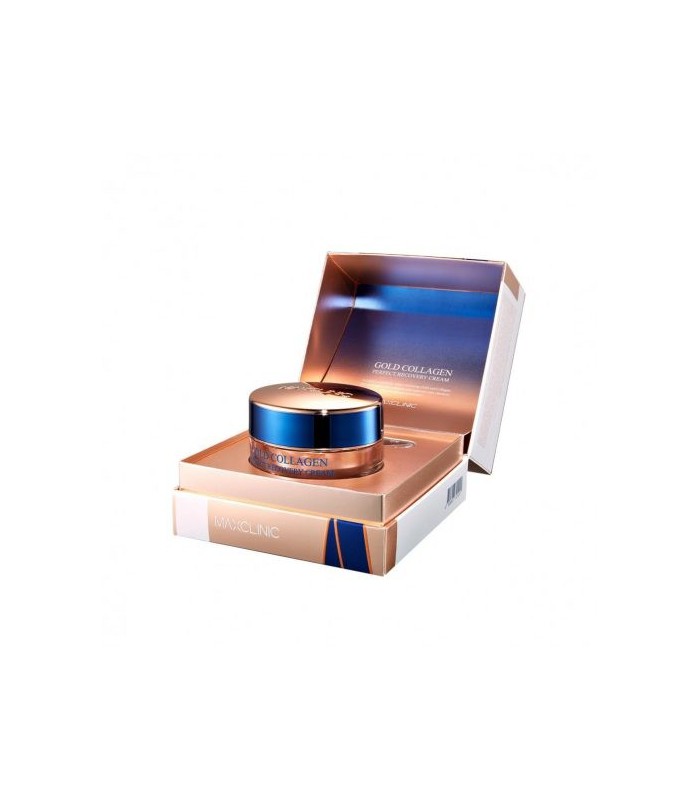 MAXCLINIC GOLD COLLAGEN PERFECT RECOVERY CREAM 50 ML
