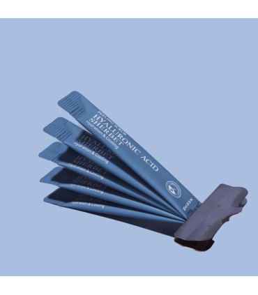 MIZON HYALURONIC ACID SHERBET PEELING SCRUB 1 UD