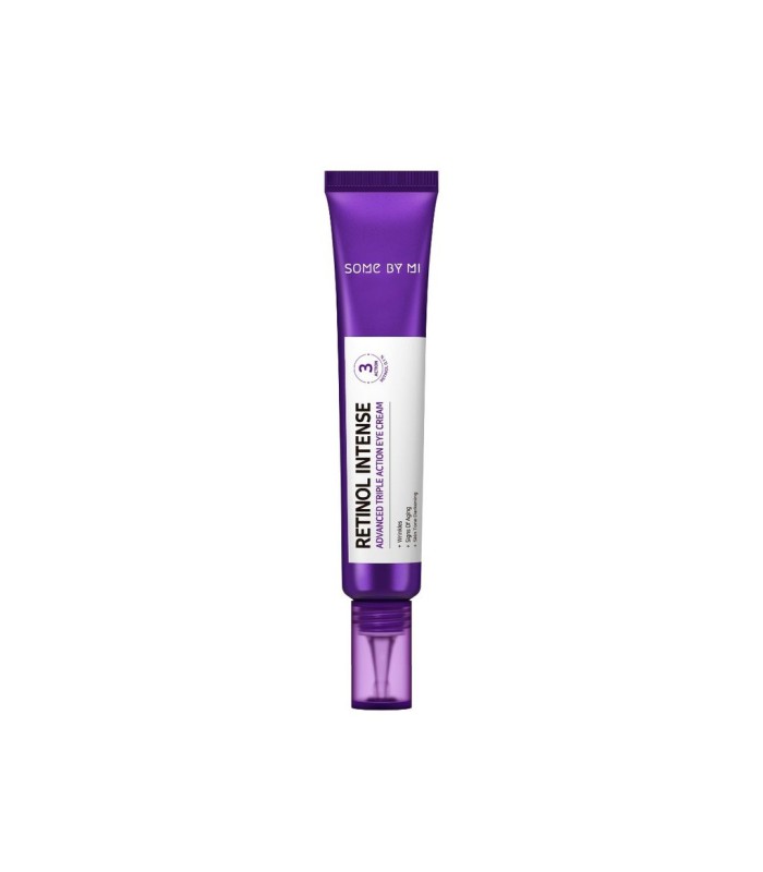 SOME BY MI RETINOL INTENSE ADVANCED TRIPLE ACTION EYE CREAM 30 ML