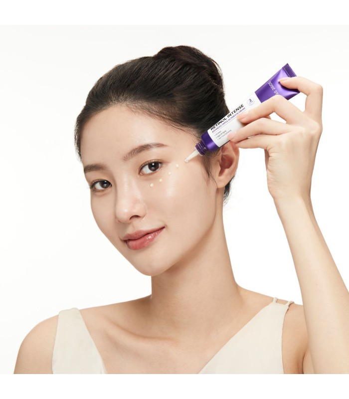SOME BY MI RETINOL INTENSE ADVANCED TRIPLE ACTION EYE CREAM 30 ML