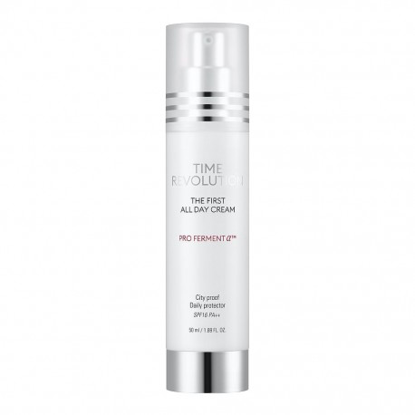 MISSHA TIME REVOLUTION THE FIRST ALL DAY CREAM SPF16 PA ++ 50ML