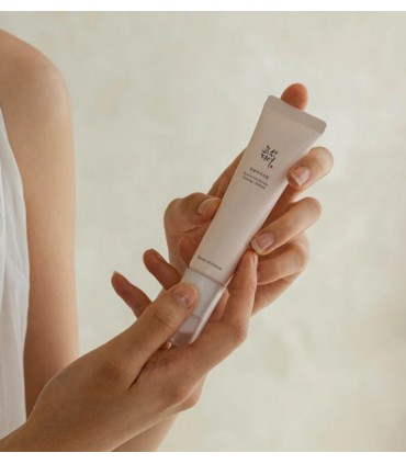 BEAUTY OF JOSEON REVIVE EYE SERUM GISENG & RETINAL