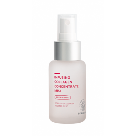 BEAUDIANI INFUSING COLLAGEN CONCENTRATE SPRAY
