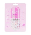 JIGOTT PEARL REAL AMPOULE MASK 27ML