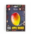 QURET BEAUTY RECIPE APPLE MANGO (HYDRATING)