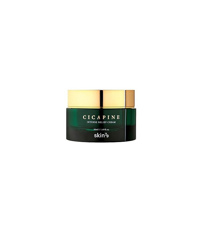 SKIN79 CICAPINE INTENSE RELIEF CREAM 50ML