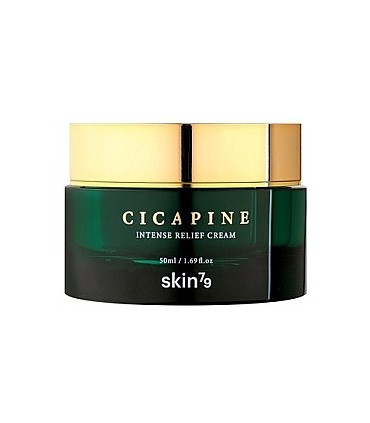 SKIN79 CICAPINE INTENSE RELIEF CREAM 50ML