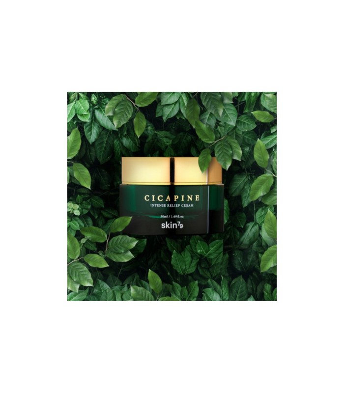 SKIN79 CICAPINE INTENSE RELIEF CREAM 50ML