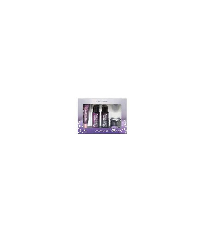 MIZON COLLAGEN MINIATURE SET