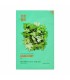 HOLIKA HOLIKA PURE ESSENCE MASK SHEET MUGWORT 23ML