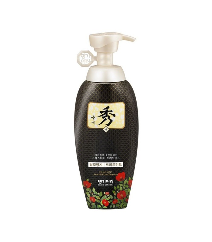 DOORI DAENG GI MEO RI DLEA SOO TREATMENT 500 ML