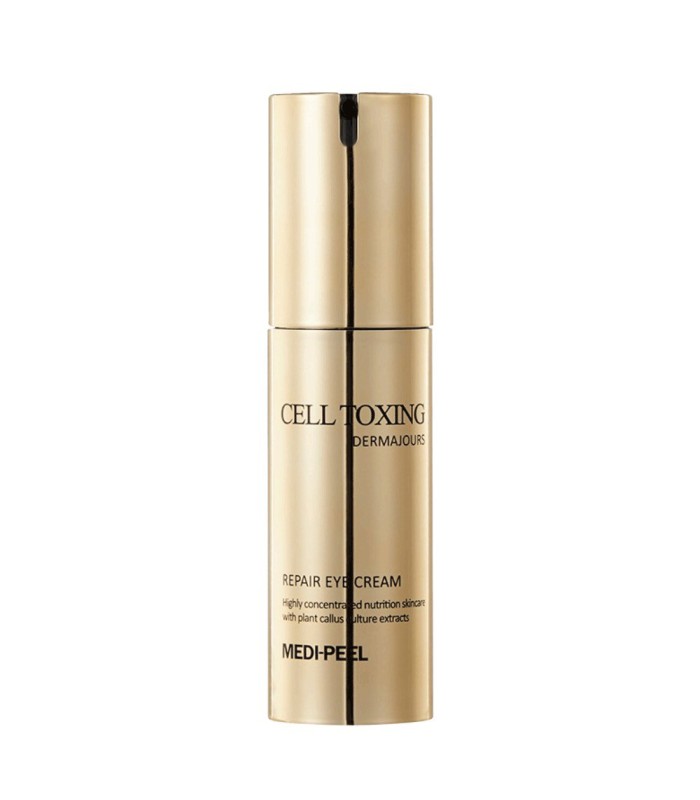MEDIPEEL CELL TOXING DERMAJOURS EYE CREAM 30ML