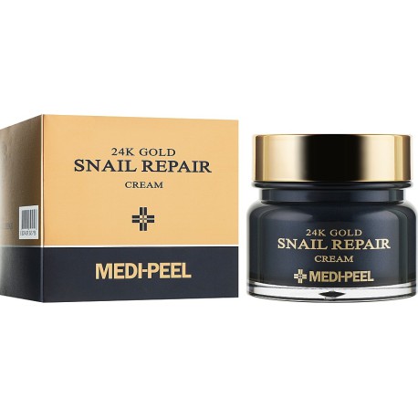 MEDIPEEL 24K GOLD SNAIL REPAIR 50G