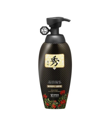 DAENG GI MEO RI DLAE SOO ANTI-HAIR LOSS SHAMPOO 200ML