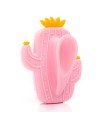 CEPILLO FACIAL CACTUS COLORES VARIADOS