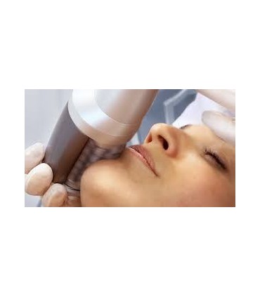 ESFERAS ROTATORIAS FACIAL 1 SESION