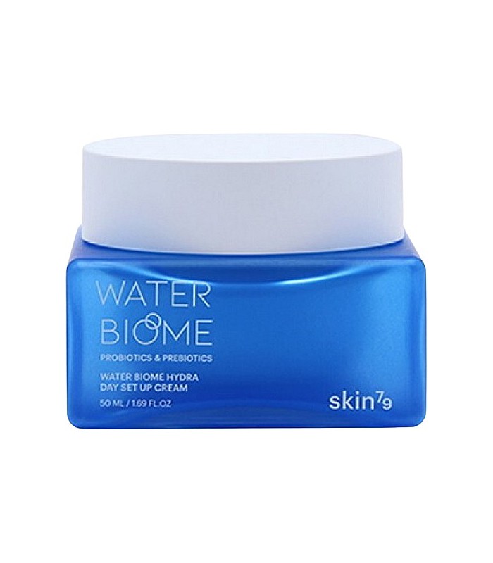 SKIN79 WATER BIOME HYDRA DAY SET UP CREAM 50ML