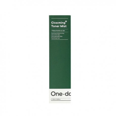 ONE DAY'S YOU CICA:MING TONER MIST 100ML