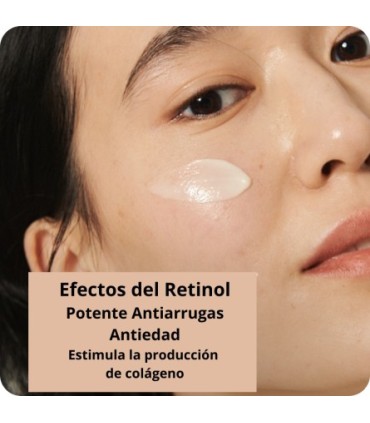 MIZON RETINOL YOUTH CREAM 0.3% 26g