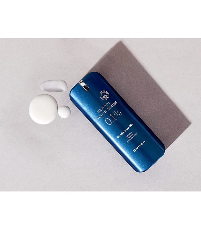 MIZON RETINOL YOUTH SERUM 0.1% 28g