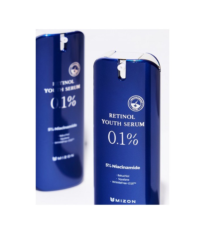 MIZON RETINOL YOUTH SERUM 0.1% 28g