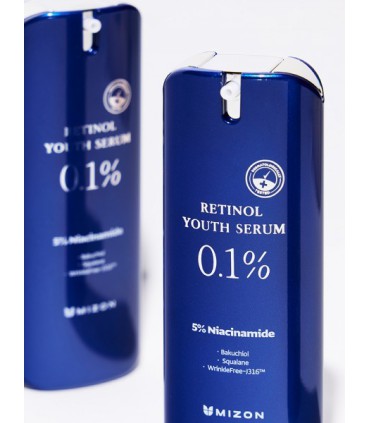 MIZON RETINOL YOUTH SERUM 0.1% 28g