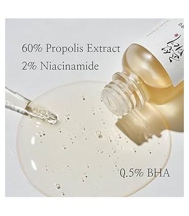 BEAUTY OF JOSEON GLOW SERUM PROPOLIS + NIACINAMIDE 30 ML