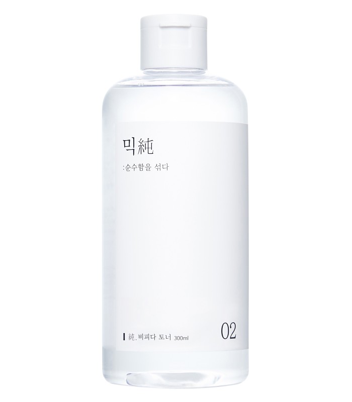 MIXSOON BIFIDA TONER 150 ML