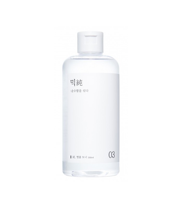 MIXSOON CENTELLA ASIATICA TONER 150ML