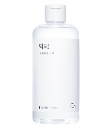 MIXSOON CENTELLA ASIATICA TONER 150ML