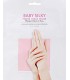 HOLIKA HOLIKA BABY SILKY HAND MASK SHEET