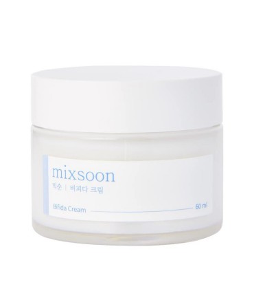 MIXSOON BIFIDA CREAM 60 ML